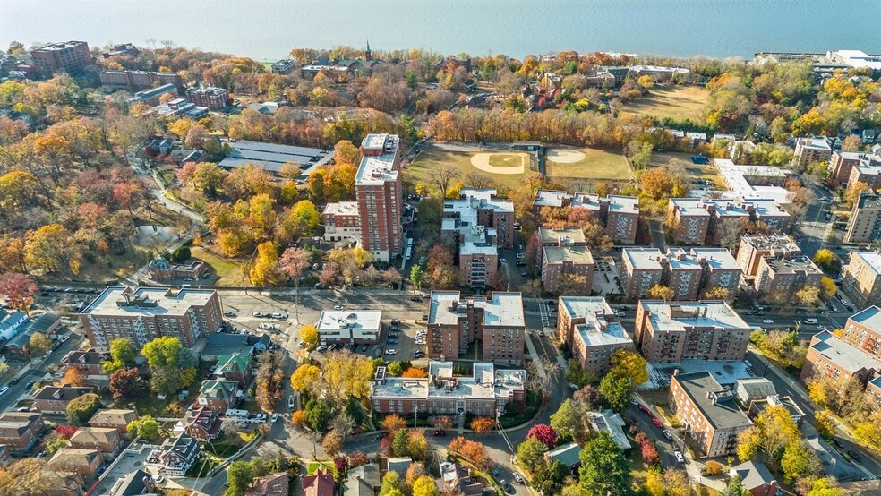 More Photos Of 3 Lehman Ter, Yonkers Congregate Senior Housing For Sale