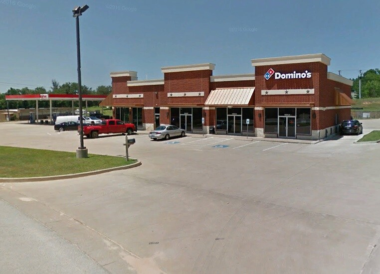 More Photos Of 16669 FM 2493, Tyler Convenience Store For Sale