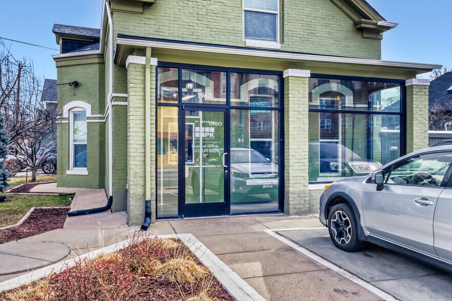 More Photos Of , Denver Office For Sale