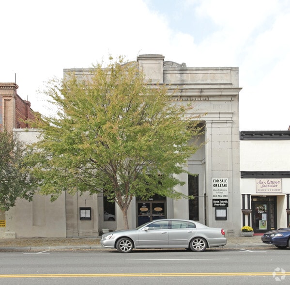 More Photos Of 1035 Broad St, Camden Storefront For Sale