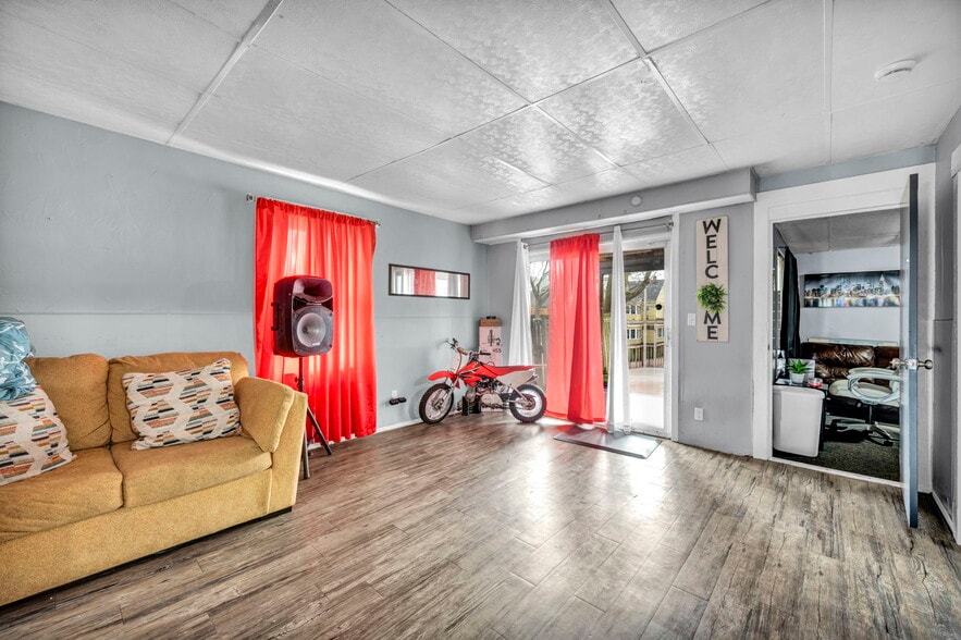 More Photos Of 16226 Arcade Ave, Cleveland Multifamily For Sale