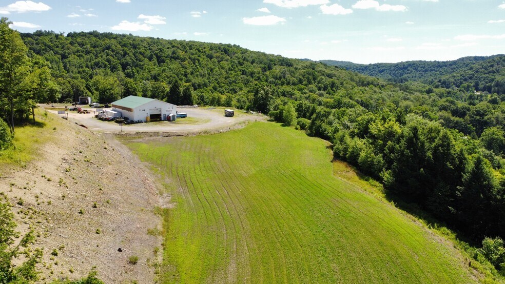 More Photos Of 9050 Curwensville Tyrone Hwy, Olanta Manufacturing For Sale