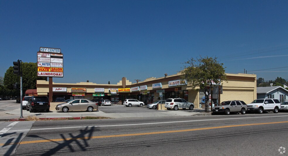 Primary Photo Of 4110 Verdugo Rd, Los Angeles Unknown For Lease