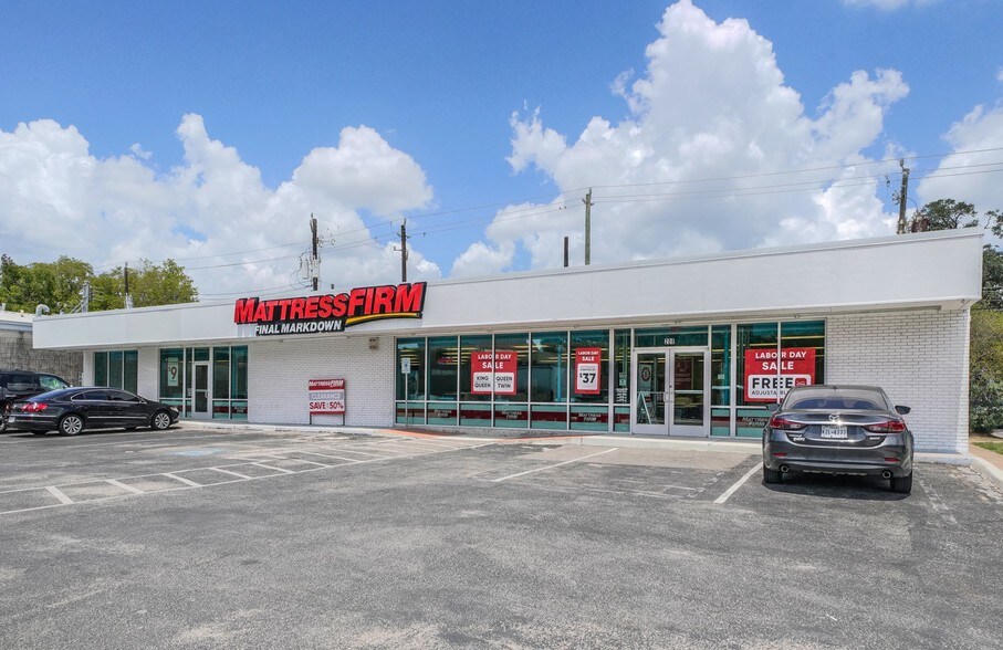 Primary Photo Of 208 Westheimer Rd, Houston Freestanding For Lease