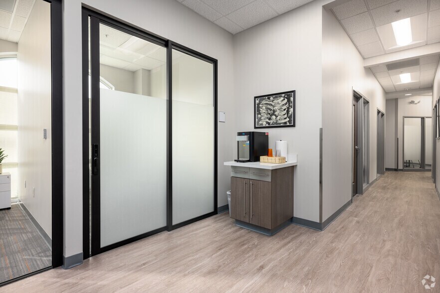 Photo of 1st Floor Ste 110