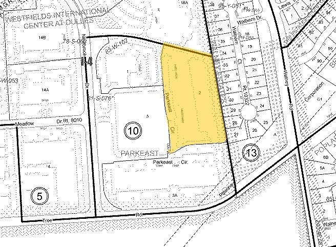 More Photos Of 14150 Parkeast Cir, Chantilly Unknown For Lease