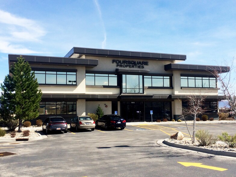 More Photos Of 7533 S Center View Ct, West Jordan Medical For Lease