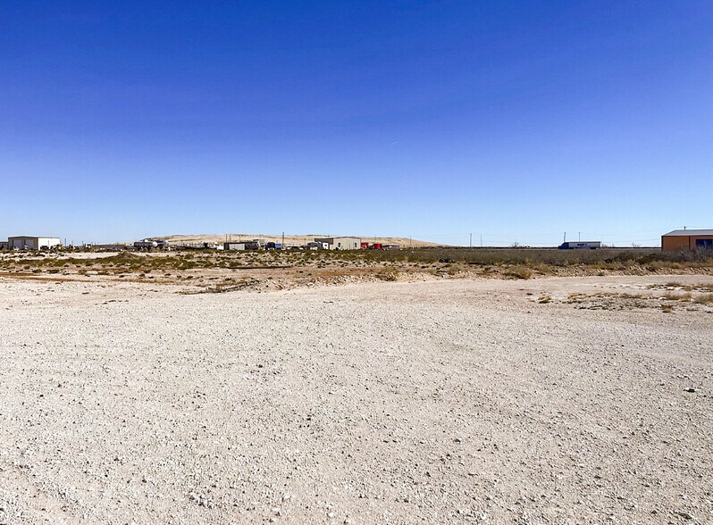 More Photos Of 3101 S Westcliff Rd, Odessa Land For Sale