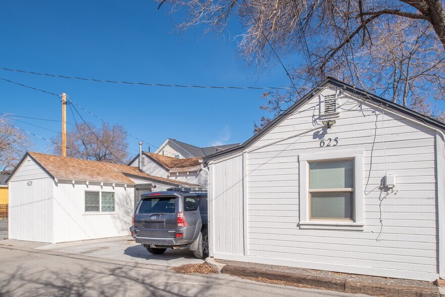 More Photos Of 629 Sinclair St, Reno Apartments For Sale
