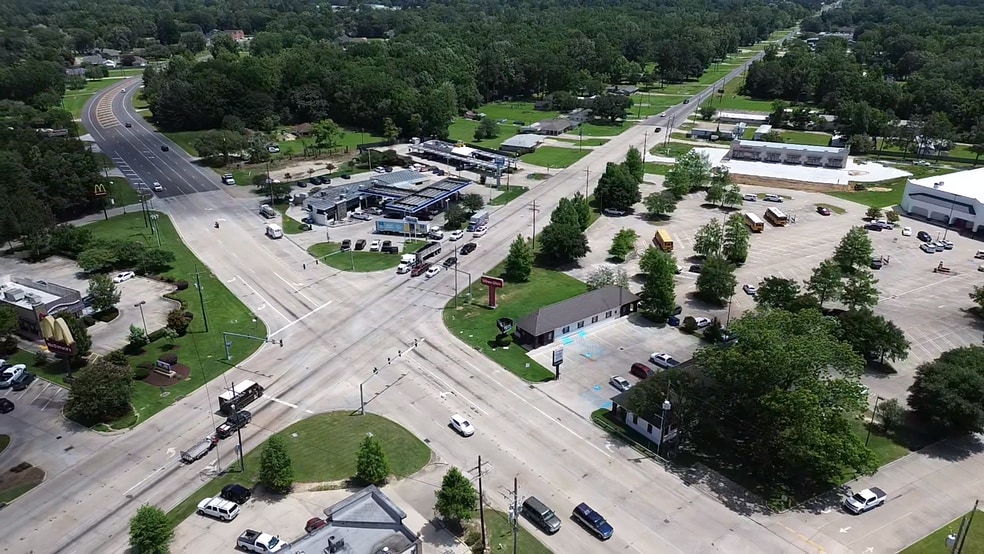 More Photos Of 10954 Joor Rd, Baton Rouge Office For Lease