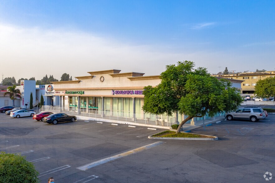 More Photos Of 1200-1210 W Beverly Blvd, Montebello General Retail For Lease