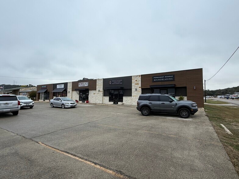 Primary Photo Of 1500 FM 2673, Canyon Lake Storefront Retail Office For Lease