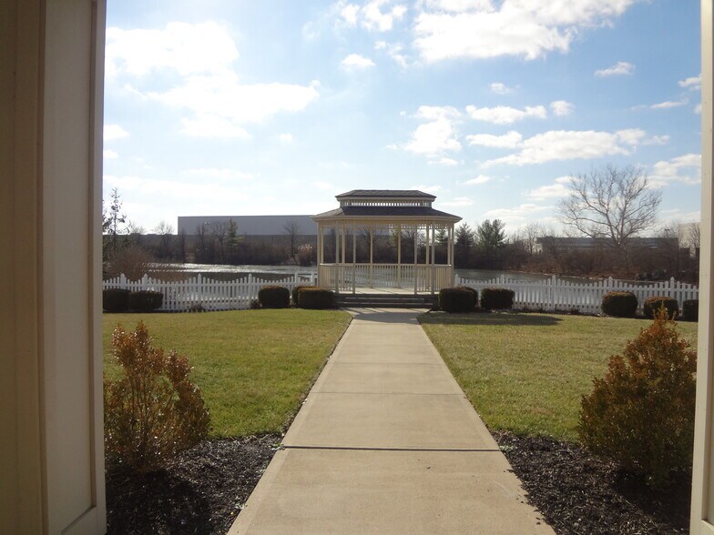 More Photos Of 5533 Chappell Crossing Blvd, West Chester Restaurant For Sale