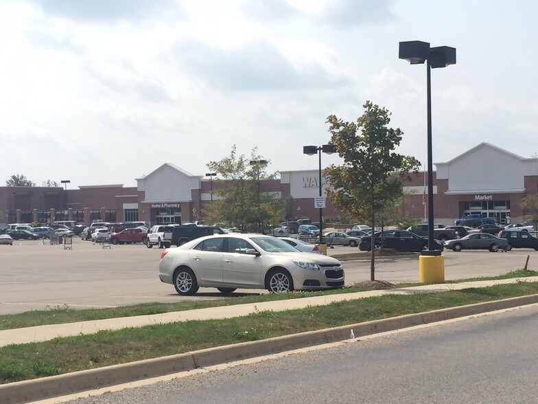 More Photos Of 970 Gehringer Dr, Fowlerville Land For Sale