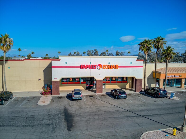 More Photos Of 6016 E Main St, Mesa Unknown For Lease