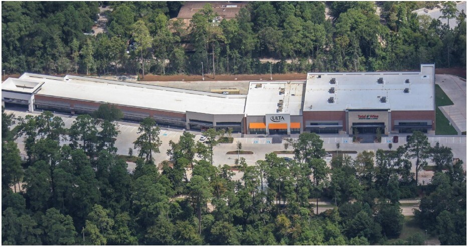 More Photos Of 1900 Lake Woodlands Dr, The Woodlands Unknown For Lease