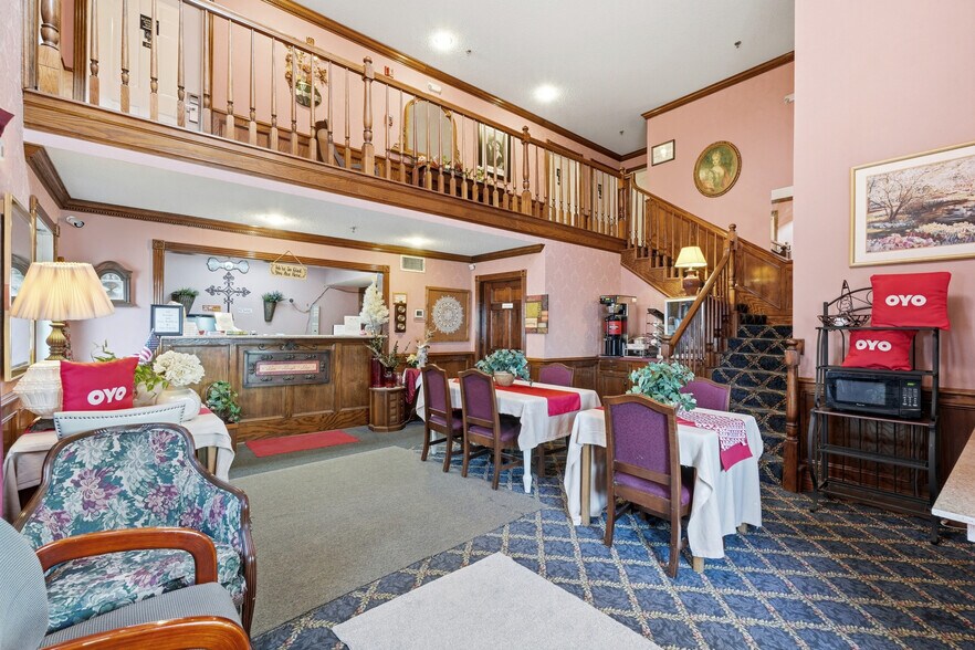 More Photos Of 3169 E Van Buren, Eureka Springs Hotel For Sale
