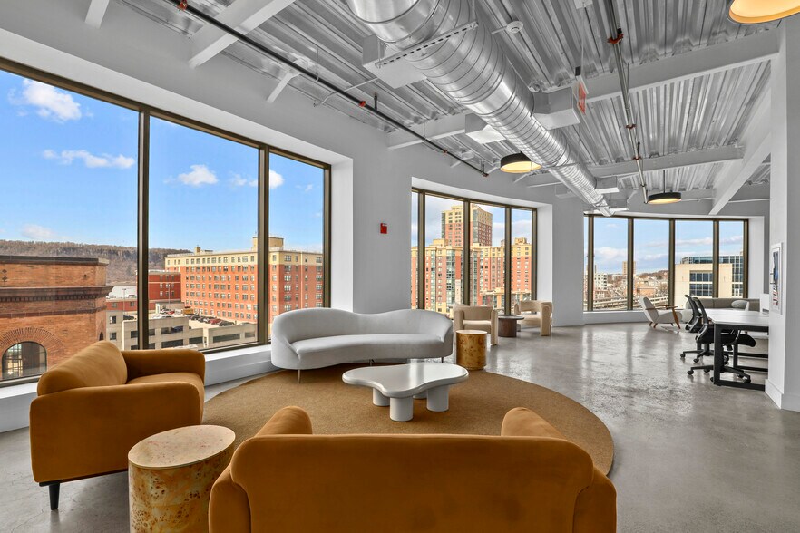 More Photos Of 86 Main St, Yonkers Coworking Space