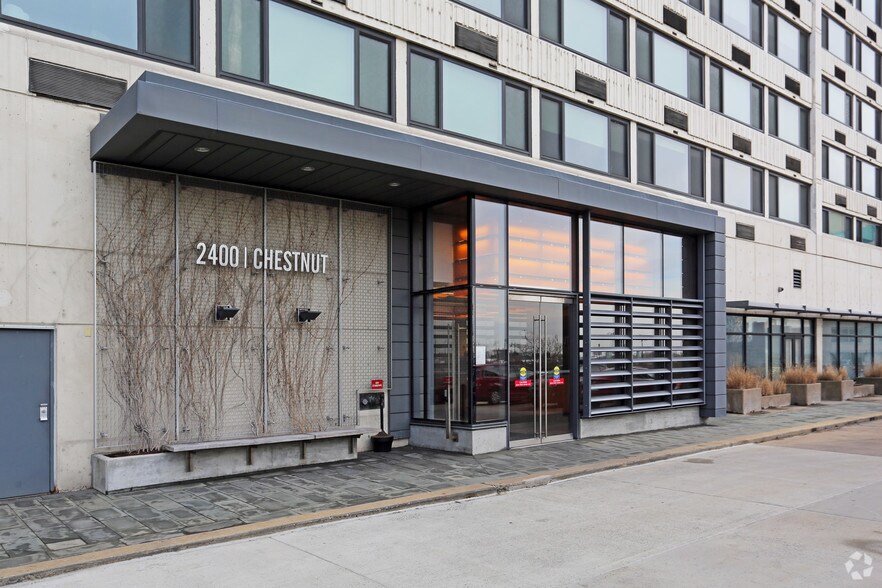 More Photos Of 2400 Chestnut St, Philadelphia Apartments For Lease