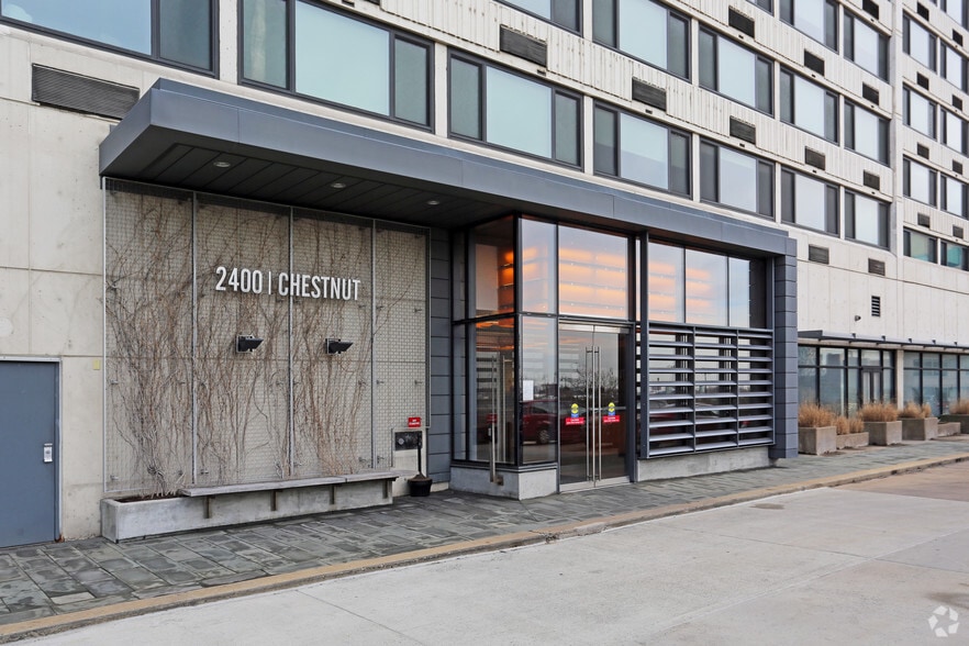 More Photos Of 2400 Chestnut St, Philadelphia Apartments For Lease