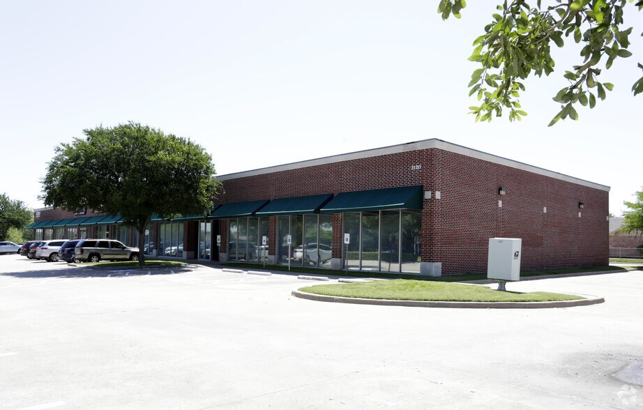 More Photos Of 2120 W Spring Creek Pky, Plano Office For Lease