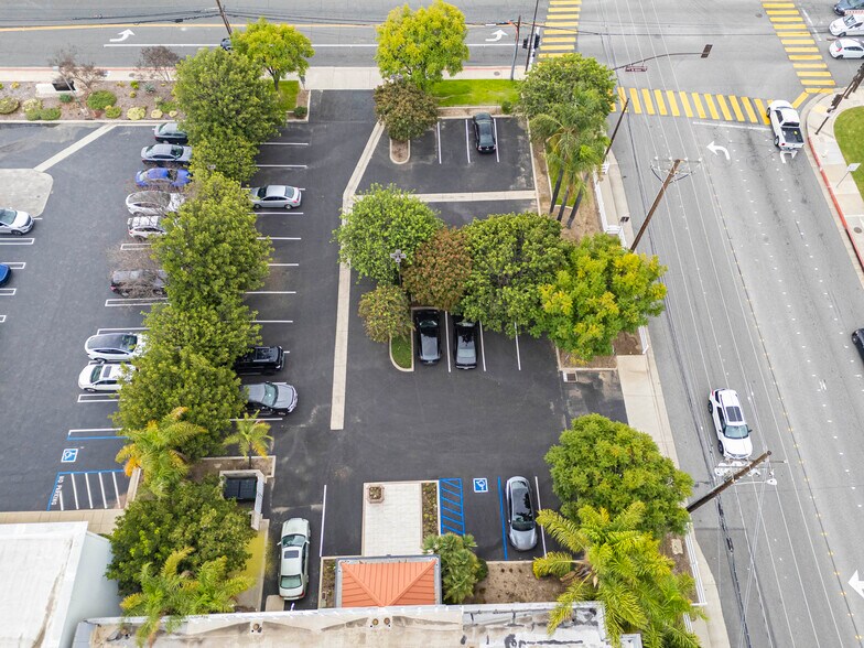 More Photos Of 910 N Amelia Ave, San Dimas Office For Lease