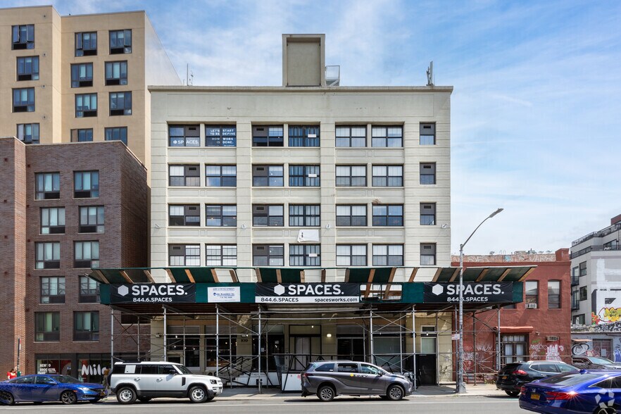 More Photos Of 109 S 5th St, Brooklyn Coworking Space