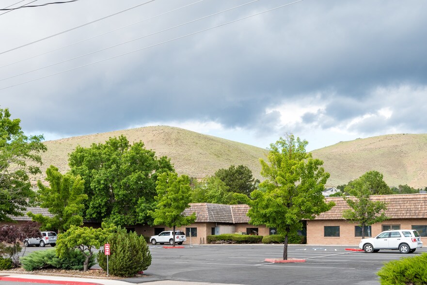 More Photos Of 1300-1390 S Curry St, Carson City Medical For Sale