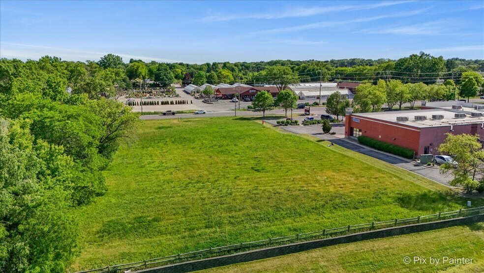 More Photos Of 0 E Terra Cotta Ave, Crystal Lake Land For Sale