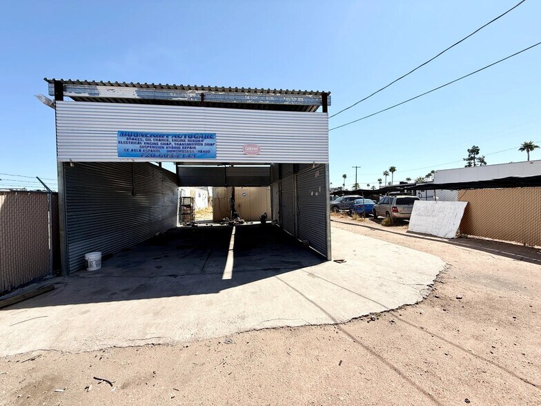 More Photos Of 10207 E Apache Trl, Apache Junction Land For Lease