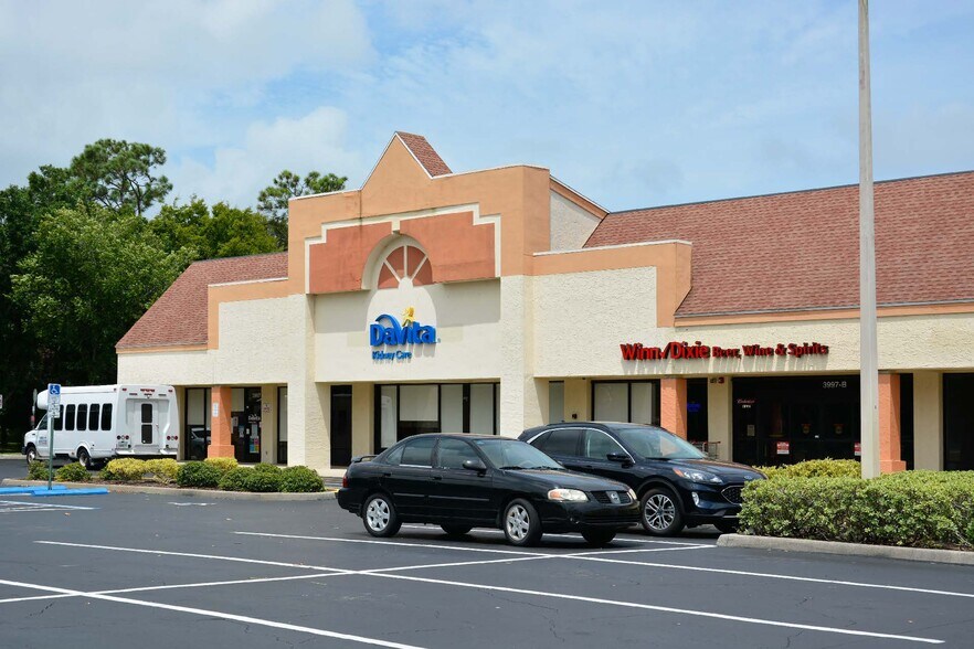 More Photos Of 3997-4031 S Nova Rd, Port Orange Unknown For Lease