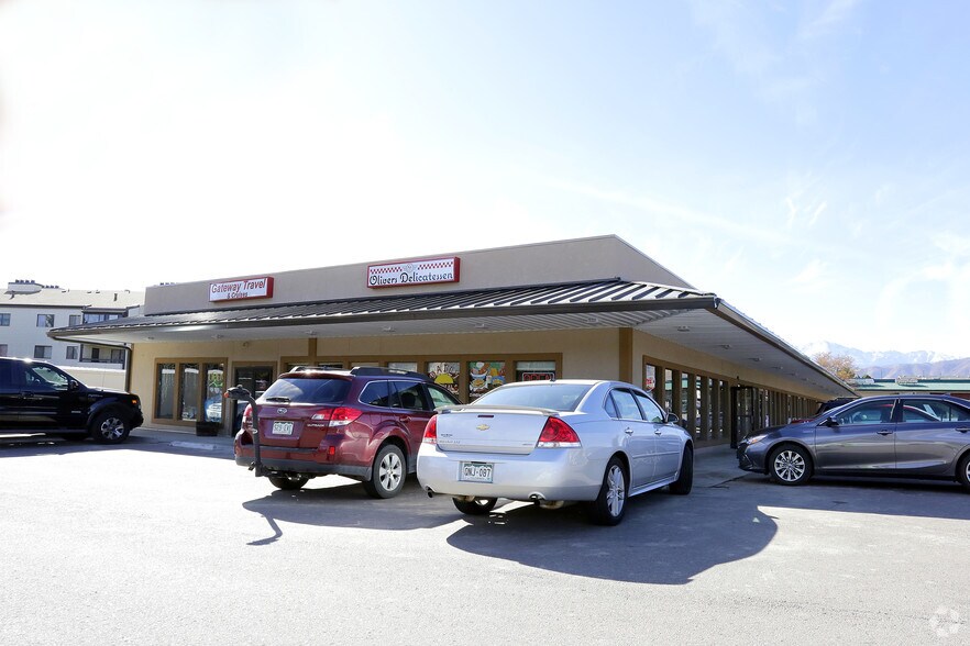 More Photos Of 6602-6616 Delmonico Blvd, Colorado Springs Storefront For Lease