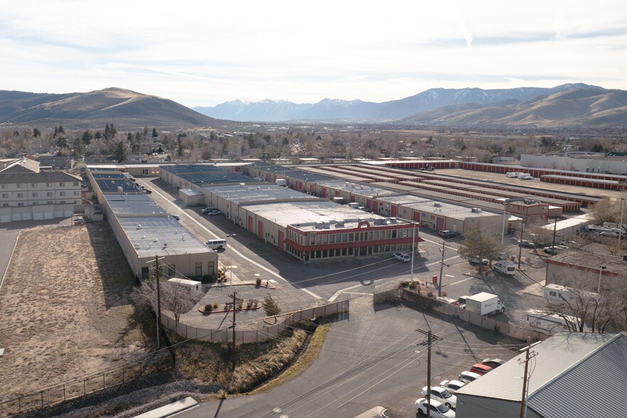 More Photos Of 3579 Us-50, Carson City Unknown For Lease