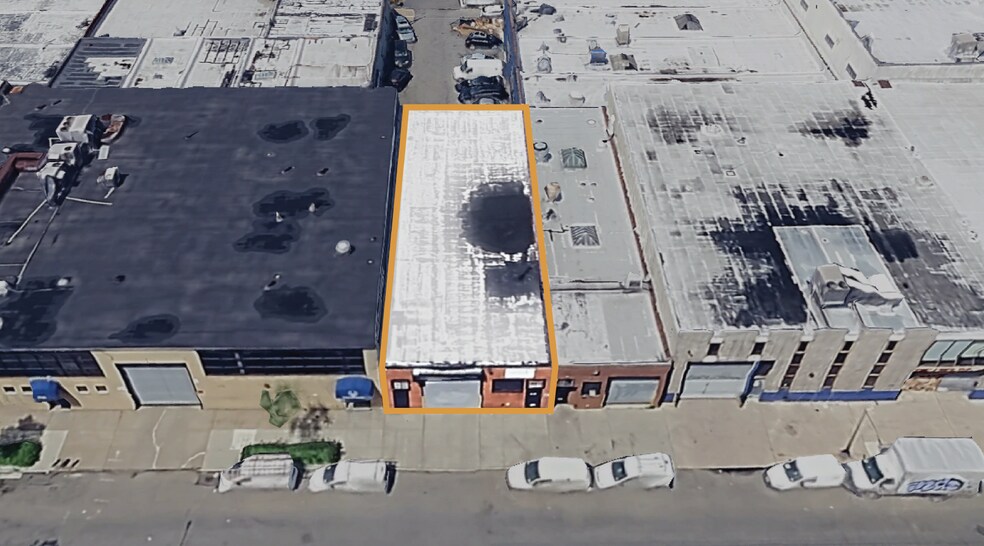 More Photos Of 4120 38th St, Long Island City Industrial For Lease