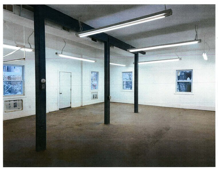 More Photos Of 113 Grant ave, Harrison Warehouse For Lease
