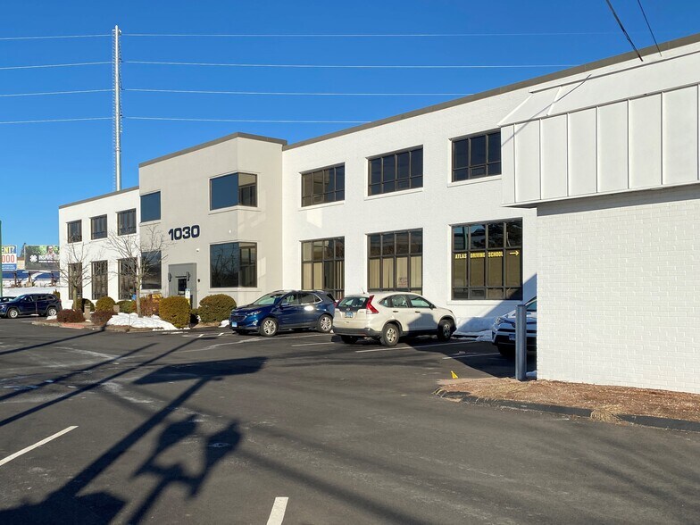 More Photos Of 1030 New Britain Ave, West Hartford Unknown For Lease