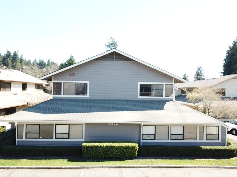 More Photos Of 16770 NE 79th St, Redmond Office For Lease