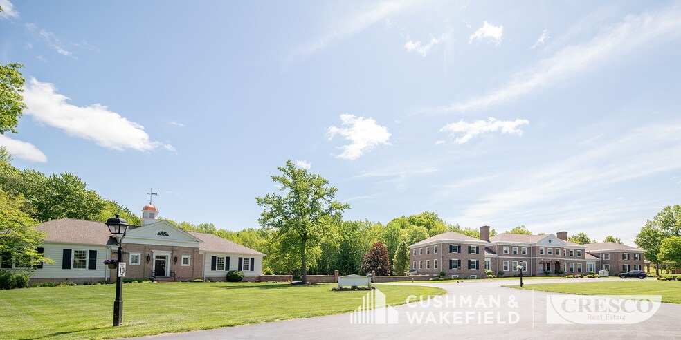 More Photos Of 4420 Sherwin Rd, Willoughby Office For Lease