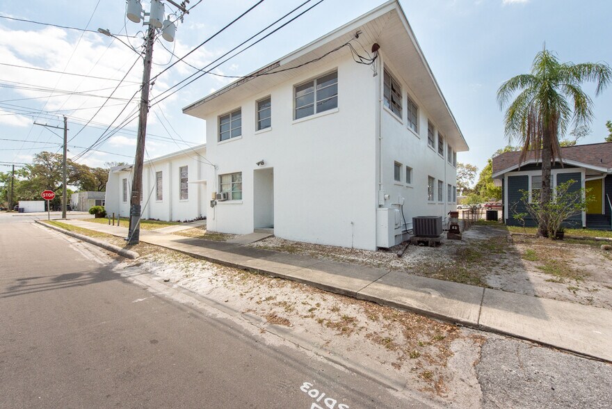 More Photos Of 4608 N Nebraska Ave, Tampa Religious Facility For Sale