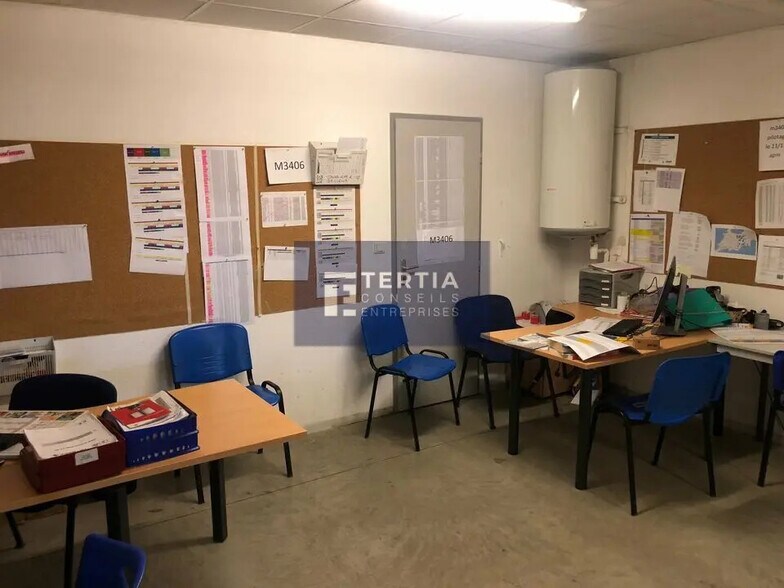 More Photos Of , Montpellier Flex For Lease