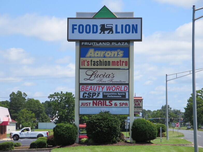 More Photos Of 206-208 N Fruitland Blvd, Fruitland Unknown For Lease