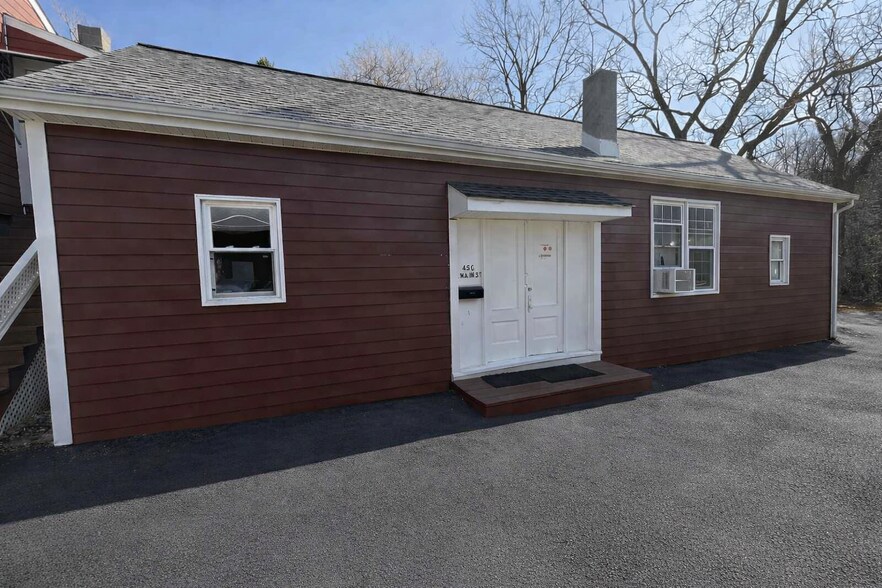 Primary Photo Of 45 S Main St, Yardley Office For Lease
