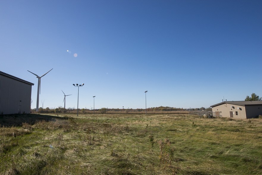 More Photos Of 7874 State Route 11, Chateaugay Warehouse For Sale