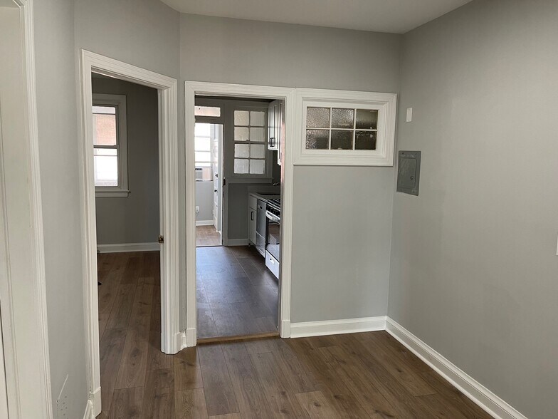 More Photos Of 804 Randolph St NE, Washington Apartments For Sale
