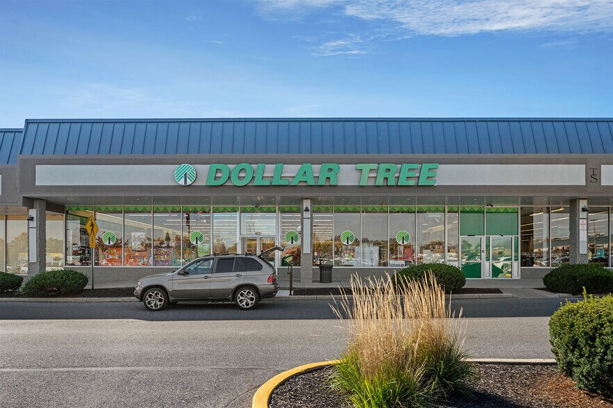 More Photos Of 4602-4692 Broadway Rd, Allentown Unknown For Lease