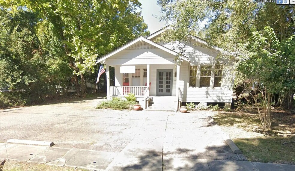 Primary Photo Of 139 N Theard St, Covington Office For Lease