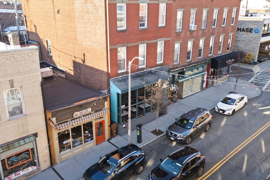 More Photos Of 8 N Broadway, Nyack Storefront Retail Residential For Sale