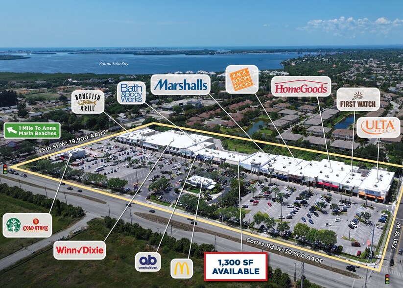 More Photos Of 7400 Cortez Rd W, Bradenton Unknown For Lease