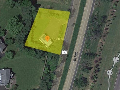 More Photos Of 2709 US Highway 130, Cranbury Medical For Sale