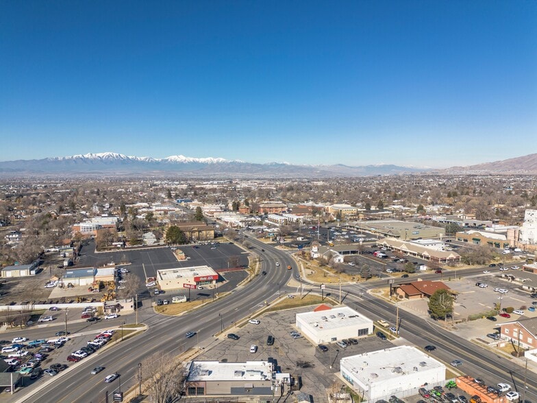 More Photos Of 211 E Main St, American Fork Freestanding For Sale